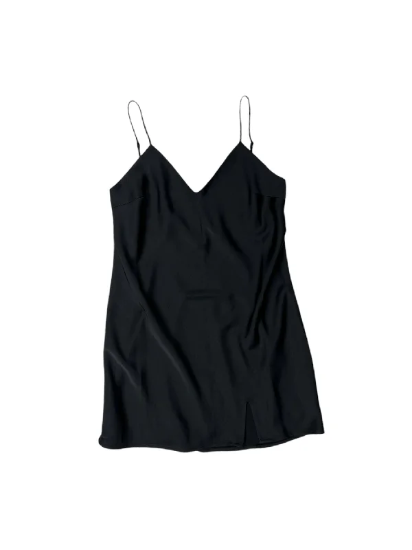 Casual Chic DressDress Casual Short By A New Day In Black, Size: S