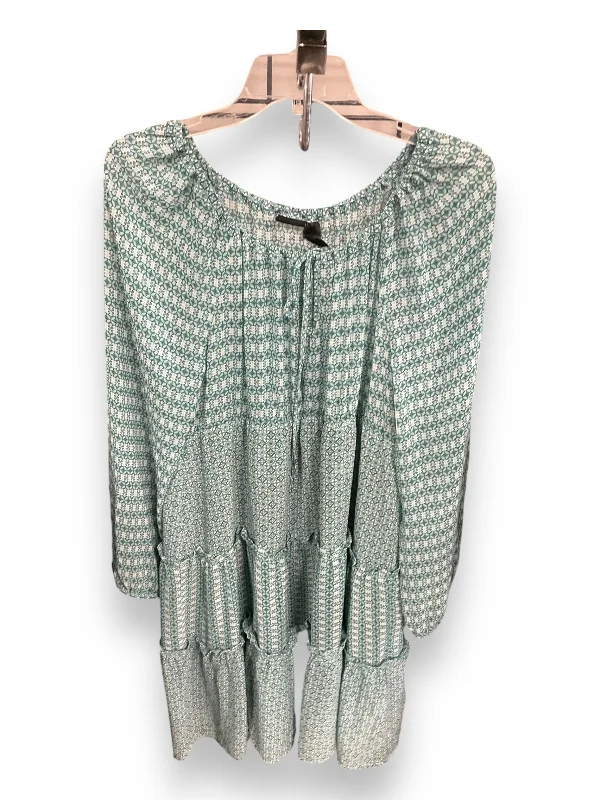 women's wedding guest dressesDress Casual Short By H&m In Green, Size: L