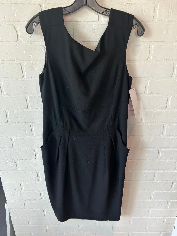 women's ethical fashion dressesDress Work By Cmc In Black, Size: M