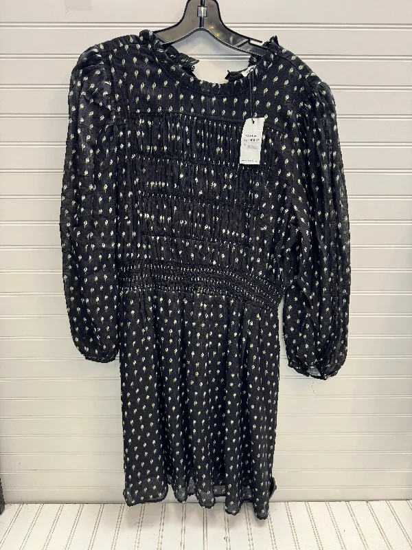 Chic DressDress Work By Melissa Nepton In Multi-colored, Size: L