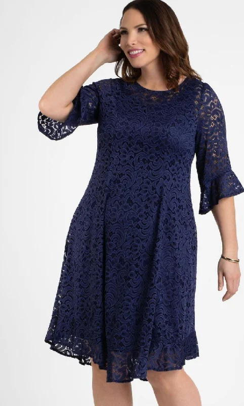 women's cinched-waist dressesKiyonna Short Lace Dress Sale