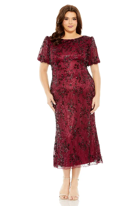 women's made-to-order dressesMac Duggal Fabulouss 5940CL Dress