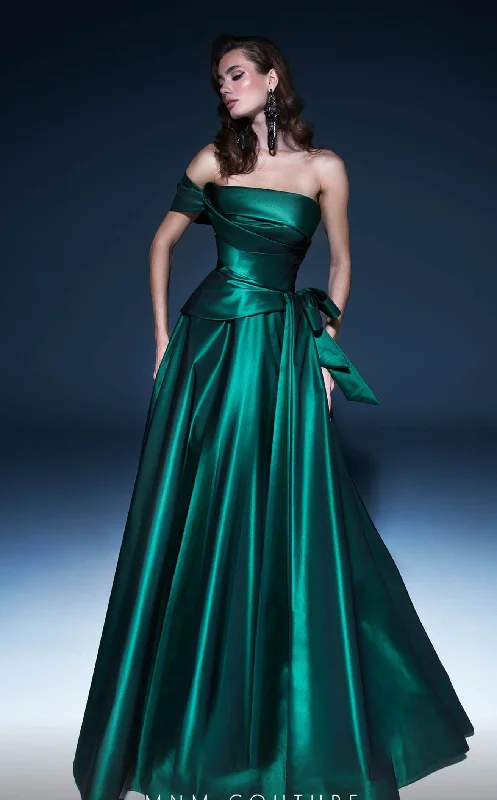 Skater DressMNM Couture 2725 Dress