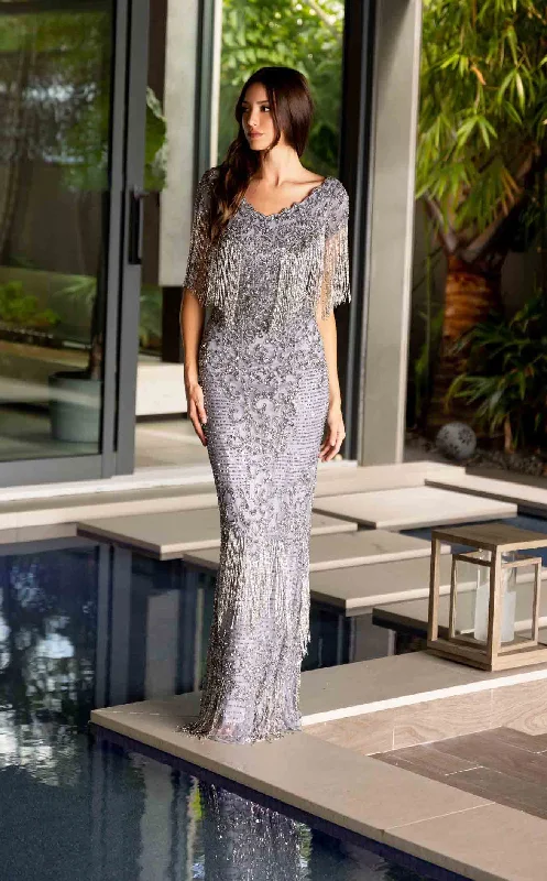 Petite DressPrimavera Couture 12152CL Dress
