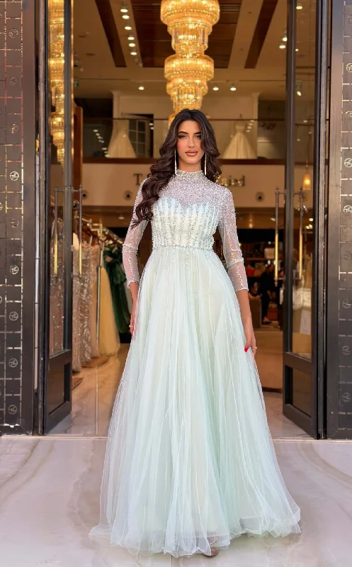 women's party dressesZaied Zaied ZM090 Dress