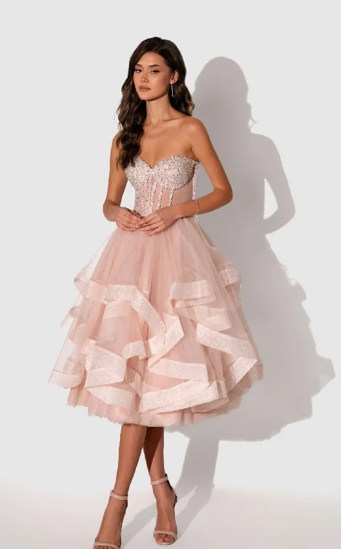 women's bodycon dressesZaied Zaied ZS23098 Dress
